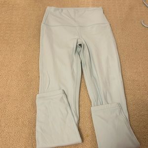 Lululemon 25 inch Align Leggings
